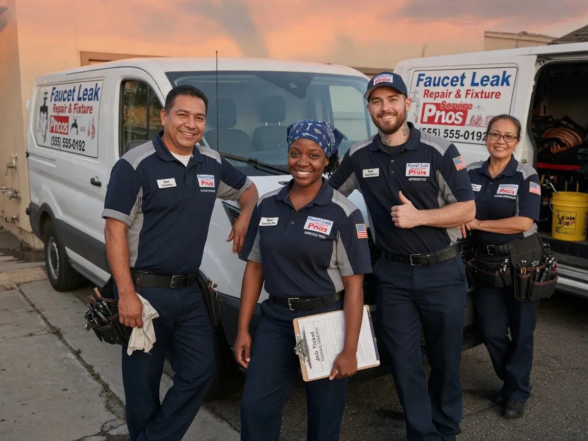 Faucet Repair company in Glen, NH
